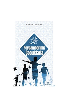 Mercankitap Peygamberimiz Çocuklarla / Enbiya Yıldırım Mercankitap Peygamberimiz Çocuklarla / Enbiya Yıldırım