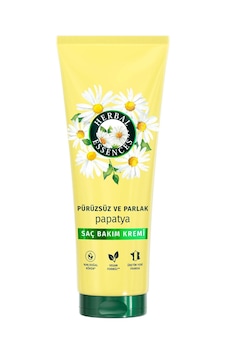 4 Adet Herbal Essences Papatya Kokulu Saç Bakım Kremi 250 Ml 4 Adet Herbal Essences Papatya Kokulu Saç Bakım Kremi 250 Ml