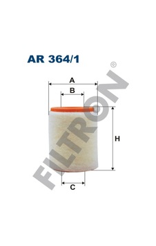Hava Fıltresı Smart M160 Fortwo Coupe 451 08 A1600940104 Hava Fıltresı Smart M160 Fortwo Coupe 451 08 A1600940104