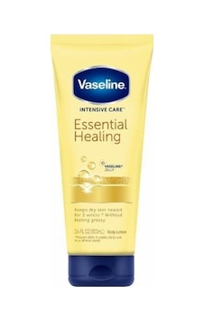 Vaseline Intensive Care Essential Healing Hand And Body Lotion 100ml Vaseline Intensive Care Essential Healing Hand And Body Lotion 100ml