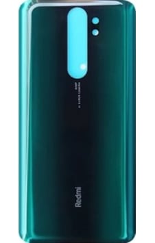 TeknikEvim Xiaomi Redmi Note 8 PRO Arka Pil Batarya Kapağı (CAM) YEŞİL TeknikEvim Xiaomi Redmi Note 8 PRO Arka Pil Batarya Kapağı (CAM) YEŞİL