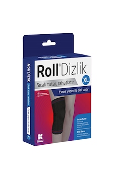 Roll Yün Dizlik Xl Beden Roll Yün Dizlik Xl Beden