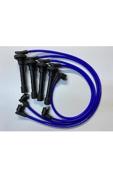 Honda Cıvıc Iv 1.5 16V 91-95 B15 Performans Buji Kablosu Honda Cıvıc Iv 1.5 16V 91-95 B15 Performans Buji Kablosu