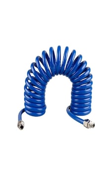 Spiral Pe 5 8mm 15mt Hava Hortumu 1/4rekoru 1 Adet
