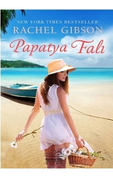 Papatya Falı Rachel Gibson 2.El İadesiz Temiz Papatya Falı Rachel Gibson 2.El İadesiz Temiz