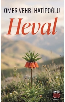 Heval-şiir Kitabı Heval-şiir Kitabı
