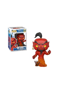 Funko Pop Disney: Aladdin Jafar Chase Funko Pop Disney: Aladdin Jafar Chase