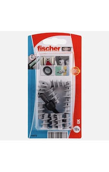 Fischer Gk Alçıpan Levha Dübeli Diğer Fischer Gk Alçıpan Levha Dübeli Diğer