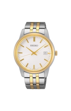 Seiko Sur402p Erkek Kol Saati Altın Seiko Sur402p Erkek Kol Saati Altın