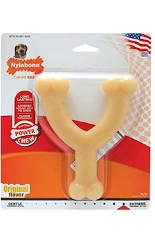 Nylabone Extreme Aromalı Köpek Çiğneme Oyuncağı Nylabone Extreme Aromalı Köpek Çiğneme Oyuncağı