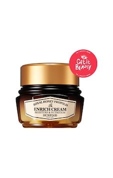 Skinfood Royal Honey Propolis Enrich Cream 63 ML Skinfood Royal Honey Propolis Enrich Cream 63 ML