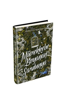 Mürekkebe Boyanan Sardunya - 2 - Sümeyye Demirkan - Ephesus Yayınları Mürekkebe Boyanan Sardunya - 2 - Sümeyye Demirkan - Ephesus Yayınları