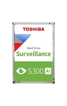 Toshıba S300 Aı, Mg11aca18te-v, 3.5", 18tb, 1024mb 7200 Rpm, 7/24 Güvenlik Hdd Türkiye Distribütörü Toshıba S300 Aı, Mg11aca18te-v, 3.5", 18tb, 1024mb 7200 Rpm, 7/24 Güvenlik Hdd Türkiye Distribütörü