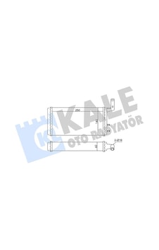 Kale Kalorıfer Radyatoru Fıat Tofas Murat 131 Sahın Dogan Slx 1.6 1974 Ve Sonrası Borulu-musluksuz Mekanık 250x140x42 Klr-0181832al Kale Kalorıfer Radyatoru Fıat Tofas Murat 131 Sahın Dogan Slx 1.6 1974 Ve Sonrası Borulu-musluksuz Mekanık 250x140x42 Klr-0181832al