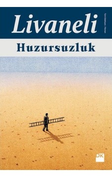 Huzursuzluk 9786050939828 Huzursuzluk 9786050939828
