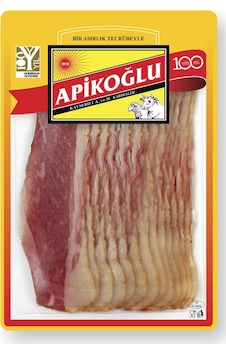 Dilimli Füme Dana Kaburga 250 Gr. Dilimli Füme Dana Kaburga 250 Gr.