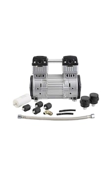 Gap G1100w 1,5 Hp Yağsız Sessiz Kompresör Kafası - Motoru Gap G1100w 1,5 Hp Yağsız Sessiz Kompresör Kafası - Motoru