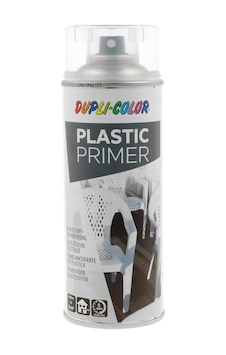 Dupli-color Sprey Plastik Astar Şeffaf 400 Ml Şeffaf Dupli-color Sprey Plastik Astar Şeffaf 400 Ml Şeffaf
