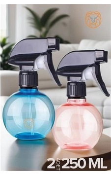 Znv Zenvia Mey İthalat 2 Adet 250 Ml Boş Sprey Şişe Znv2025 Cmn Belirtilmemiş Znv Zenvia Mey İthalat 2 Adet 250 Ml Boş Sprey Şişe Znv2025 Cmn Belirtilmemiş