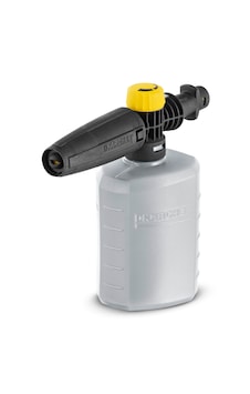 Karcher FJ6 K Serisi Köpük Aparatı 0.6 L 2.643-147.0 Karcher FJ6 K Serisi Köpük Aparatı 0.6 L 2.643-147.0