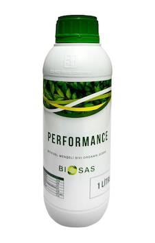 Biosas Performance 1 Lt Bitkisel Menşeli Sıvı Organik Gübre 1 L Biosas Performance 1 Lt Bitkisel Menşeli Sıvı Organik Gübre 1 L