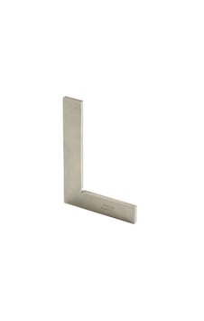 Gfb 100x150 Mm Şapkasız Gönye - Dın 875/1 Gfb 100x150 Mm Şapkasız Gönye - Dın 875/1