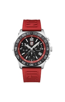 Lumınox Xs.3155 Pacıfıc Dıver Chronograph İsviçre Üretimi Ronda Z60 Mekanizmalı Erkek Kol Saati Metal Lumınox Xs.3155 Pacıfıc Dıver Chronograph İsviçre Üretimi Ronda Z60 Mekanizmalı Erkek Kol Saati Metal