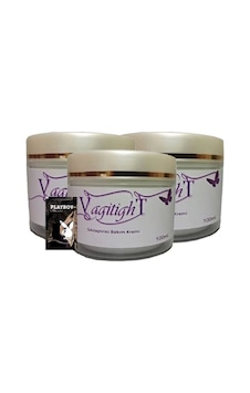 Vagitight 100 Ml 3x Adet Kadınlara Özel Vajinal Daralma Kremi + 1 Adet Jel Hediyeli Vagitight 100 Ml 3x Adet Kadınlara Özel Vajinal Daralma Kremi + 1 Adet Jel Hediyeli