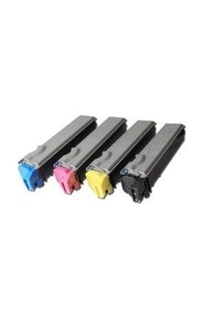 Kyocera Tk 8515 Siyah Uyumlu Toner 30.000Syf 6052Ci Kyocera Tk 8515 Siyah Uyumlu Toner 30.000Syf 6052Ci