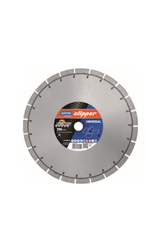 Clipper Norton Clıpper Sılencıo 28997 Fs Beton 350mm Testere Clısılencıo350fs