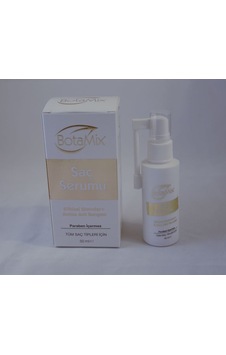 Botamix Saç Serumu 50 ML