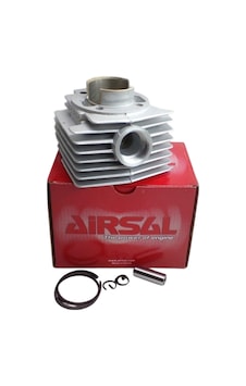Mobilet Silindir 47mm 2 Ring Mbk Airsal Rialli