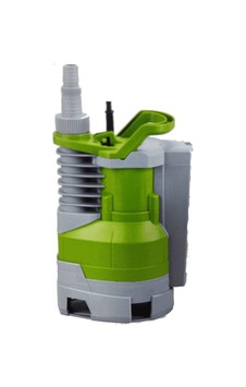 Winpo Wnp 400 Aw Gf Gizli Flatörlü Drenaj Dalgıç Pompa 7 Mss 7 M³/h Monofaze 220v