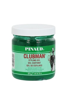 Clubman Pinaud Saç Jölesi 453 G