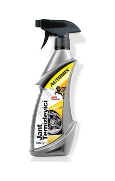 Automix Süper Jant Temizleyici ve Parlatıcı 500 Ml Automix Süper Jant Temizleyici ve Parlatıcı 500 Ml