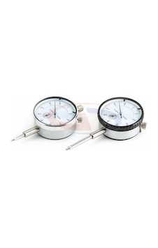 Komparatör Saati Gfb 0.10X0.01 Mm Kulaksız 1301