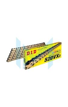 Cf Moto Sr 450 D.i.d Vx3 Gold Oringli Zincir Cf Moto Sr 450 D.i.d Vx3 Gold Oringli Zincir