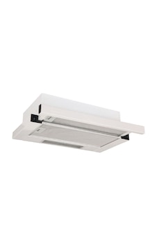 Ferrole 7022 W Çift Motor Sürgülü Aspiratör