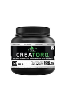 Torq Creatorq %100 Micronized 300 Gr-Aromasız