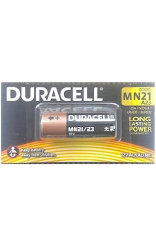Mn21 12 Volt Kumanda Pili 1 Adet Mn21 12 Volt Kumanda Pili 1 Adet