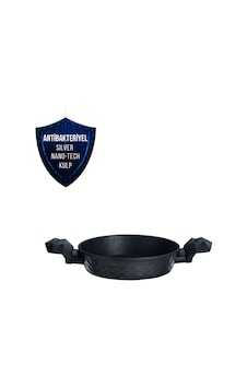 Karaca Biodiamond Antibakteriyel Kulp Sahan 16 Cm Karaca Biodiamond Antibakteriyel Kulp Sahan 16 Cm