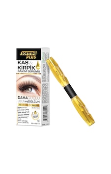 Softto Plus Kaş ve Kirpik Serumu Softto Plus Kaş ve Kirpik Serumu