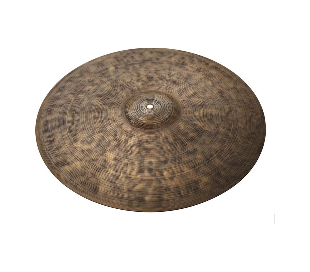Istanbul Agop 20" 30th Anniversary Medium Ride Istanbul Agop 20" 30th Anniversary Medium Ride