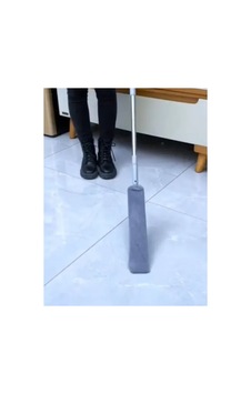 Dip Köşe Bucak Esnek Temizleme Mopu 1 Adet Yedek Bez Hediyeli Dip Köşe Bucak Esnek Temizleme Mopu 1 Adet Yedek Bez Hediyeli