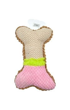 Ans Köpekler İçin Peluş Oyuncak Ans Köpekler İçin Peluş Oyuncak