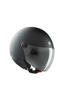 Tucano Urbano El Jettın 6.0 Yarım Kask Cool Grey Diğer Tucano Urbano El Jettın 6.0 Yarım Kask Cool Grey Diğer