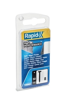Rapid 300151m R8/15-1m 15mm Zımba Çivisi Rapid 300151m R8/15-1m 15mm Zımba Çivisi