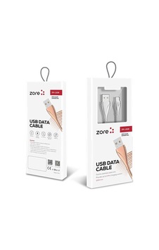 Zore Ls28 Micro Usb Kablo Zore Ls28 Micro Usb Kablo