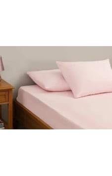 Mer-tim Pamuklu Ranforce Jumbo Boy Çarşaf Takımı 200x200