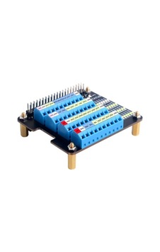 Raspberry Pi İçin Gpıo Klemens Genişleme Kartı Raspberry Pi İçin Gpıo Klemens Genişleme Kartı